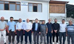 Erzincan’da Kitap Oku-Yorum Projesi kapsamında kitap müzakeresi yapıldı