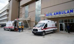 Erzincan’da Otomobil Dereye Uçtu; 4 Yaralı