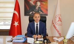 İl Sağlık Müdürü Tekin: "Aşırı Sıcaklar Hayati Tehlike Oluşturabilir"