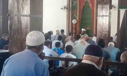 Şehit Askerler İçin Tercan’da Mevlit Okutuldu