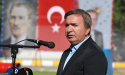 Vali Aydoğdu: "Atatürk’ün Erzincan’a Gelişinin 106. Yıl Dönümünü Gururla Kutluyoruz"