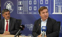 Vali Aydoğdu: "Siz, devletimizin gözü, kulağı ve vicdanısınız’’