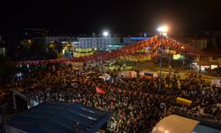 15 Temmuz Demokrasi ve Millî Birlik Günü Anma Programları Düzenlenecek
