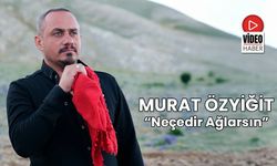 Murat Özyiğit’in Yeni Klibi Yayında