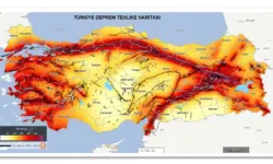 AFAD Açıkladı; Erzincan Listenin Başında