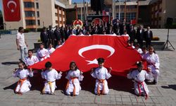 Atatürk’ün Erzincan’a Gelişinin 106. Yılı Kutlandı