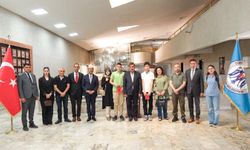 Erzincan’ın LGS’deki Gurur Tablosu