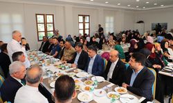 Erzincan’da Merhum Dursun Yıldırım İçin Mevlit Programı Düzenlendi