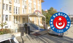 Türk Sağlık-Sen'den Klima ve Havalandırma Tepkisi