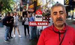 Erzincan’a Gelen Askerlere Gönüllü Rehberlik Yaparak Takdir Kazanıyor