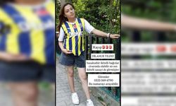 Erzincanlı 13 Yaşındaki Dilanur İstanbul’da Kayboldu