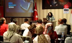 Basın Mensuplarına Yönelik Yapay Zekâ Uygulamaları Eğitimi Tamamlandı
