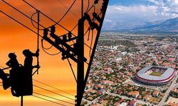 9 Temmuz Çarşamba Günü Elektrik Kesintisi Olacak