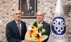 EBYÜ’nün Acı Günü