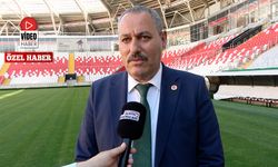 Erzincan’ın Yaşayan Stadı Yeni Sezona Hazır