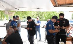 Erzincan’da Huzur Uygulaması Yapıldı