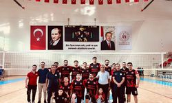 İkinci Finalist Erzincan Belediyesi İtfaiye Müdürlüğü Oldu