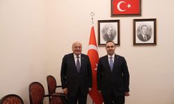 Milletvekili Karaman; Makine Fabrikasını Tekrar Açmak İçin Kararlıyız