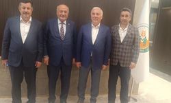 Milletvekili Karaman’dan Tavuk Kombinası Girişimi
