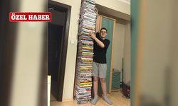 “Başarı Asla Tesadüf Değildir”