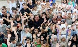 Erzincan’da Yaz Kur’an Kursları Açılış Programı Düzenlendi