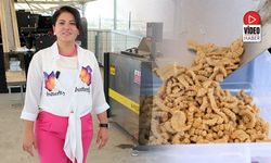 Erzincan’da Yemek Atıkları Sokak Hayvanlarına Mama Oluyor