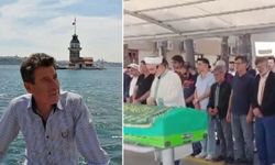 Gözyaşları Arasında Uğurlandı