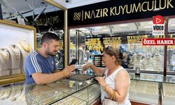 Nazir Kuyumculuk, Yapay Zeka ile Müşterilerine Hizmet Veriyor