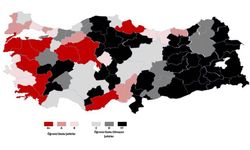 Öğrenci Dostu Şehirler Sıralamasında Erzincan 51. Sırada