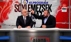 Söylemezsek Olmaz 41. Program Çok Farklı
