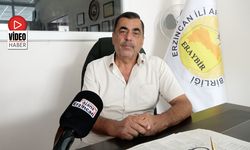 Erzincan'da Bal Sezonu Başladı Fiyatlar Açıklandı
