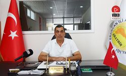 Arıcılar Birliği Başkanı Rahmi Özendi: "Bal Verimi Yüzde 40 Düştü, Destek Şart"