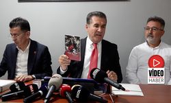 Milletvekili Sarıgül; Erzincan’dan Seçilip Ankara’da Caka Satanların Rahatı Kaçtı
