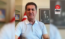 Milletvekili Sarıgül; “Ormanlar Yanıyor, Canlar Gidiyor, Artık Yeter!”