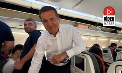 Milletvekili Sarıgül’den Sürpriz Karşılama: “Erzincan’a Hoş Geldiniz”