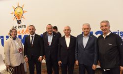 Süleyman Karaman: “Cumhurbaşkanımızın Liderliğinde Terörsüz Yeni Bir Dönem Başlıyor”