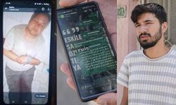 Erzincanlı Terzi İran’da Kaçırıldı; 45 Bin Dolar Fidye İsteniyor!