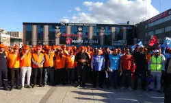 Türk İş; Sadaka Değil, Hakkımız Olanı İstiyoruz!