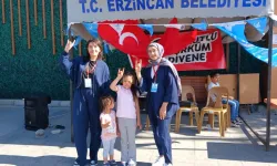 Ülkü Ocaklarından Bağımlılıkla Mücadele Etkinliği