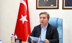 Vali Hamza Aydoğdu 24 Temmuz Gazeteciler ve Basın Bayramını Kutladı