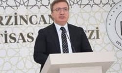 Vali Aydoğdu; “Egemenlik Kayıtsız Şartsız Milletindir”