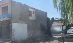Erzincan Merkez Çarşısı’nda Kentsel Dönüşüm Başladı