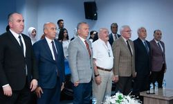 "2025 Türkçe Yaz Okulu" Kapanış Töreni Coşkuyla Gerçekleştirildi