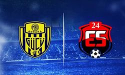 24 Erzincanspor Ankaragücü Maçı Dörtyoldaki Dev Ekrandan Yayınlanacak