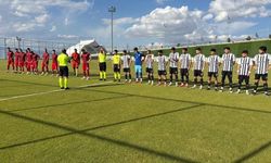 Erzincanspor İki Hazırlık Maçında da Mağlup Oldu