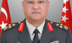 3’üncü Ordu Komutanlığına Orgeneral Kemal Yeni Atandı