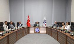 EBYÜ Memnuniyet Anketinden Olumlu Sonuçlar Alındı