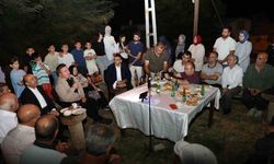 Ekmekli Köyünde Yöresel Lezzetler Üretilip Satışa Sunulacak