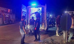 Erzincan’da zincirleme trafik kazası: 5 yaralı