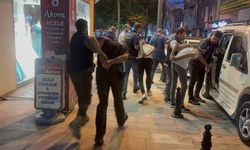 Erzincan’ın Aralarında Bulunduğu 73 İlde Uyuşturucu Operasyonu